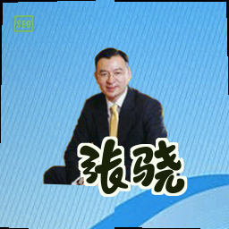 张骁